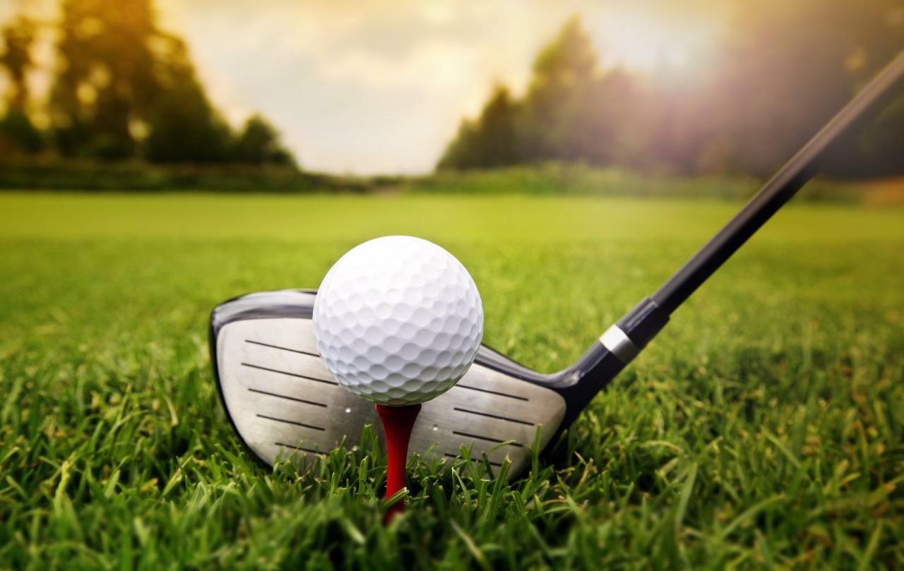 Golf Pueblo Apartment Рокетас де Мар Екстериор снимка